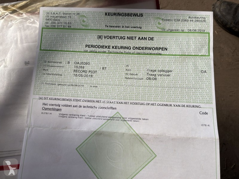 Náves  P33T