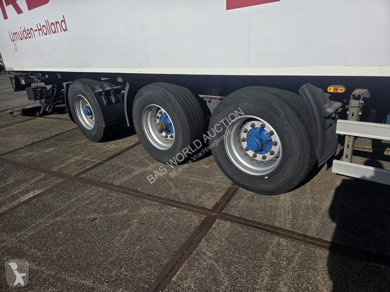 Oplegger Pacton Z3-002