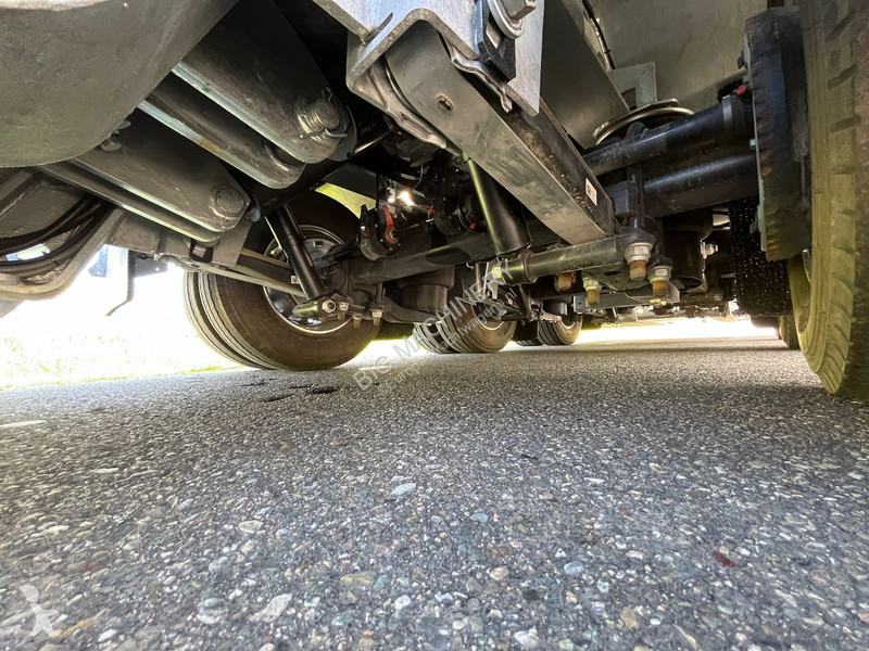 Semiremorca Vega Trailer PROMAX 3 axle...