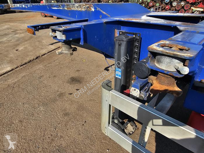 Semitrailer Renders ROC 12 27 CC | x steering |...