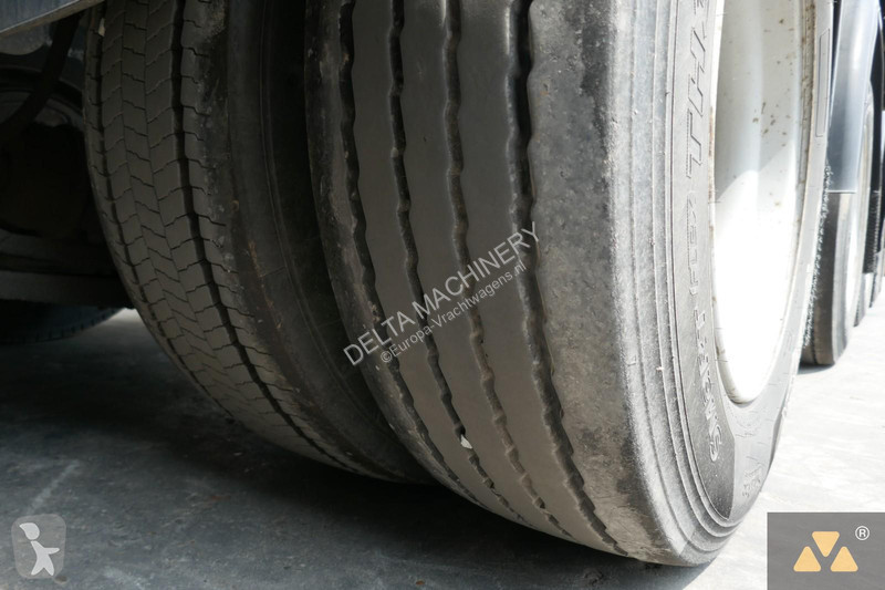 Semiremorca Nooteboom OVB-102-06V