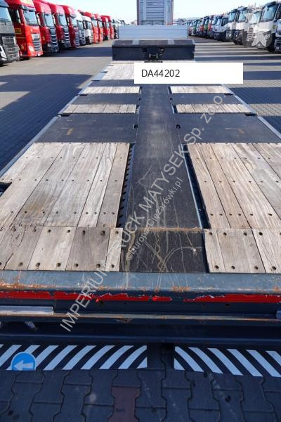 Semitrailer Emtech