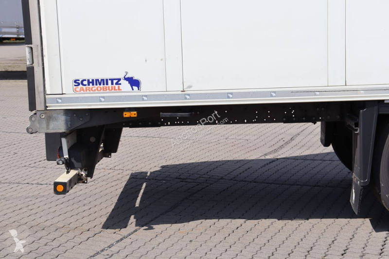 Semirremolque Schmitz Cargobull SCB*S3B
