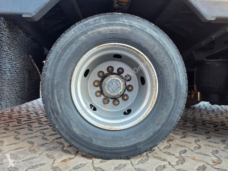Трал Meusburger MTS-3 / Teleskop / 13.085 -...