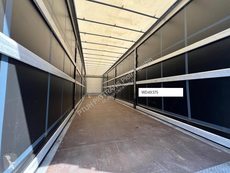 Полуремарке Schmitz Cargobull FIRANKA 2 SZTUKI...