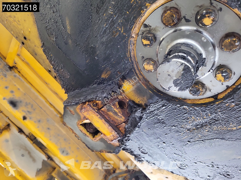 نصف مقطورة Faymonville F-S43-1 ACA 3x Steering...