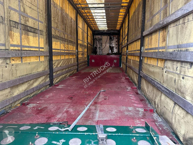 Трал Meusburger 4 AXLE STEERING - DOUBLE...
