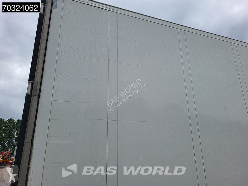 نصف مقطورة Schmitz Cargobull SCB*S3B 3 axles...
