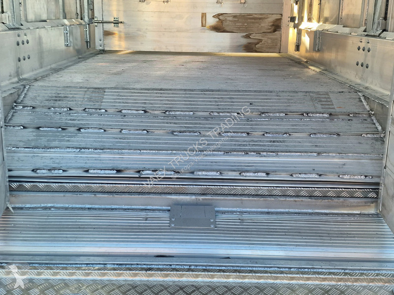 Náves Pezzaioli SBA31 SR - NEW - 3+4 Floor -...