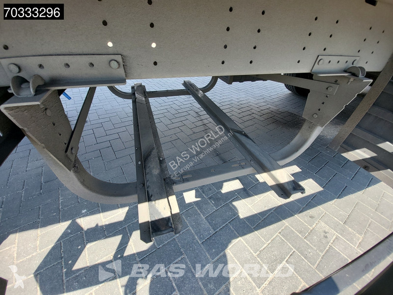 نصف مقطورة Schmitz Cargobull SCB*S3T 3 axles...
