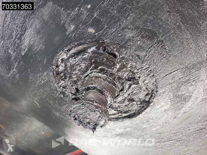 نصف مقطورة Fliegl SDS 550T 3 axles Steering...
