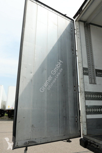 نصف مقطورة Schmitz Cargobull 24/DOPPELSTOCK /...