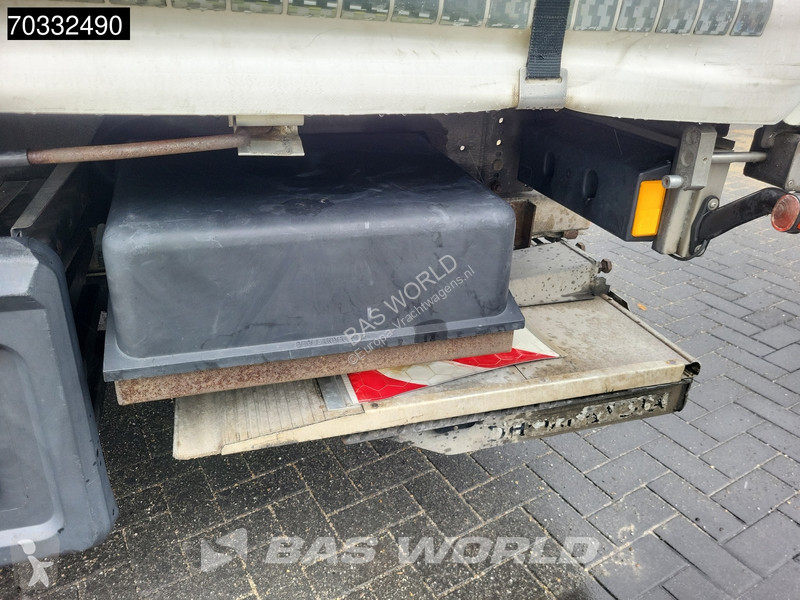 نصف مقطورة Schmitz Cargobull SCB*S3T APK 10/26...