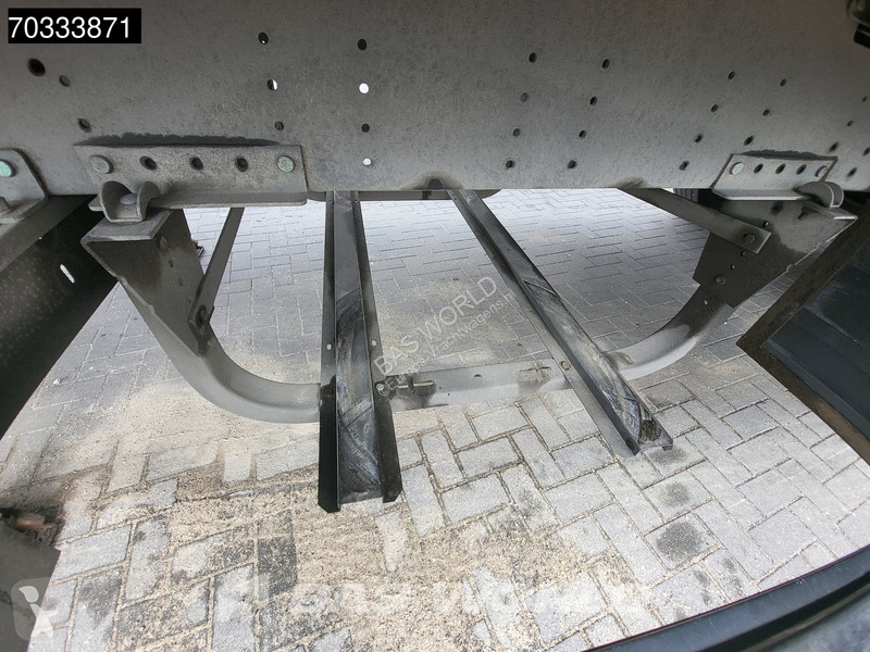 نصف مقطورة Schmitz Cargobull SCB*S3T 3 axles...