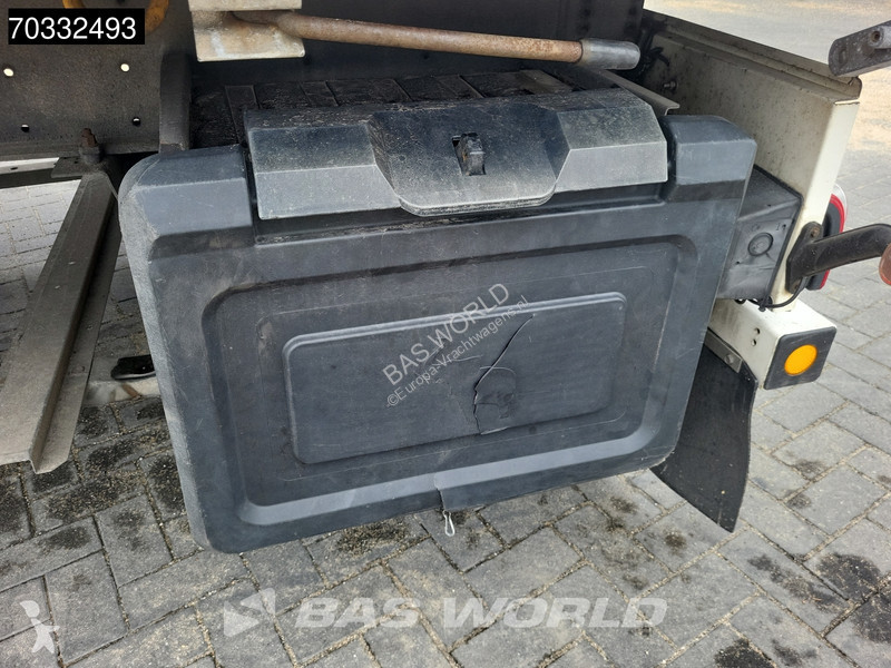 نصف مقطورة Schmitz Cargobull APK 12/26 Lift...