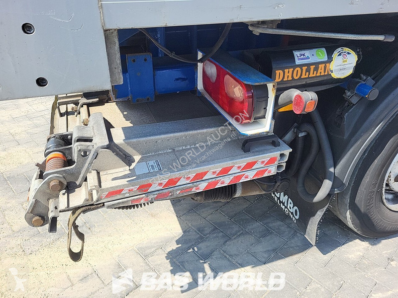 Semi remorque Jumbo T0180