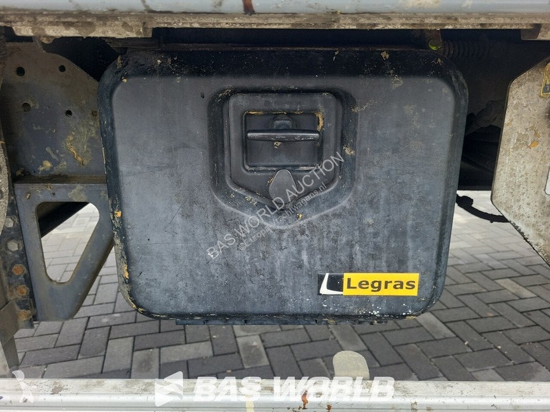 Oplegger Legras F10271