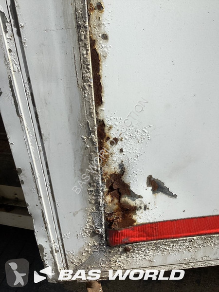 Oplegger Schmitz Cargobull S3