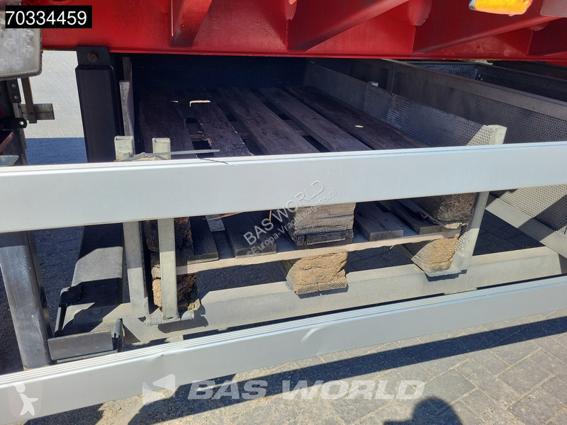 Oplegger Nooteboom OVB-45-03