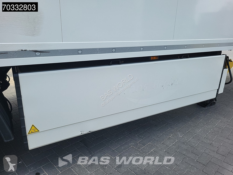 Oplegger Krone TÜV 06/27 Doppelstock...