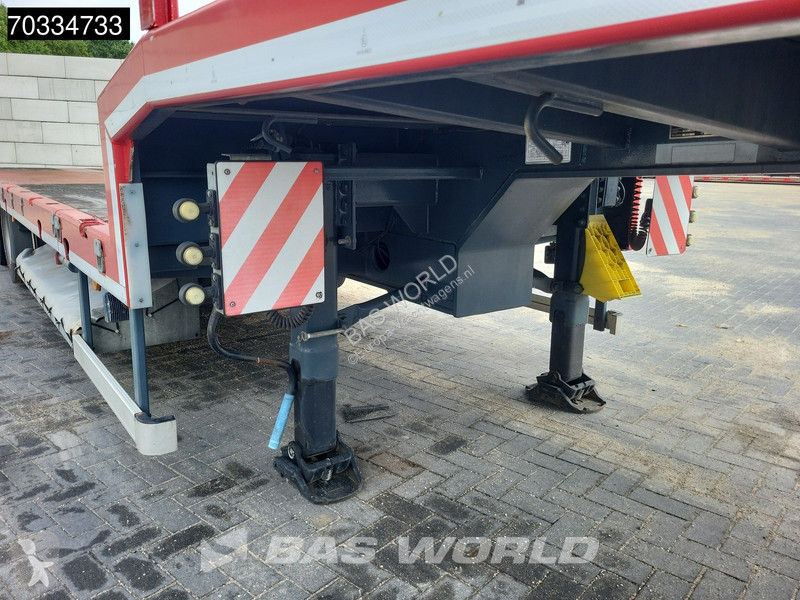 Porte engins Vlastuin 3-SEM1 APK 03-2027! 650cm...
