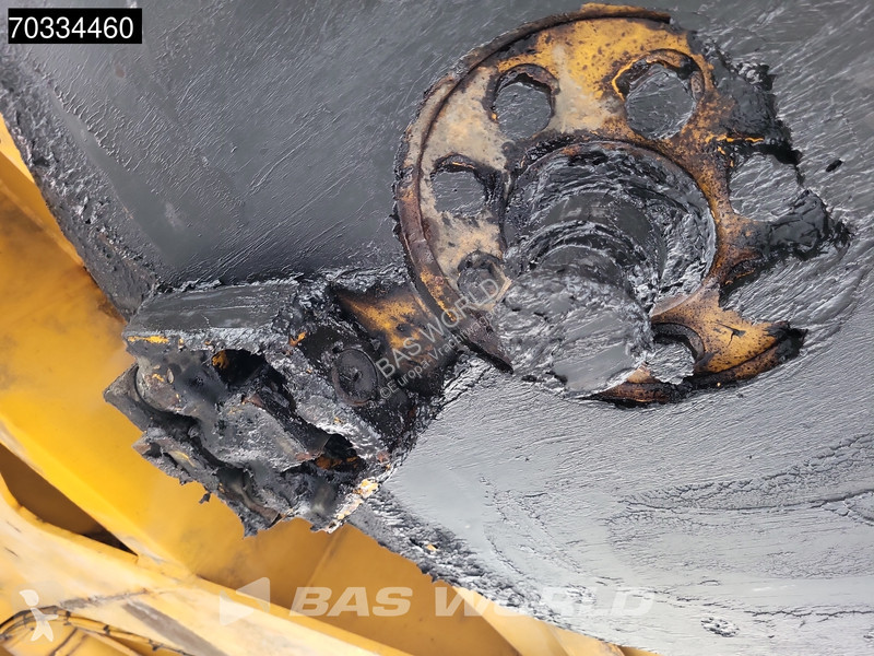 Porte engins Nooteboom MC0-58-04V APK 11/26...