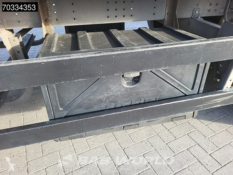 Oplegger Schmitz Cargobull SCB*S3T