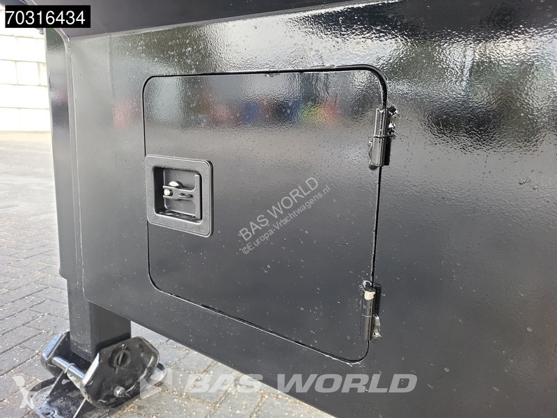 Semirremolque  3 GVN 3 axles NEW! Lift +...