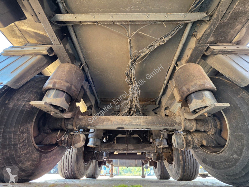 Naczepa Schmitz Cargobull 24/L 13.4 FP45 COOL |...