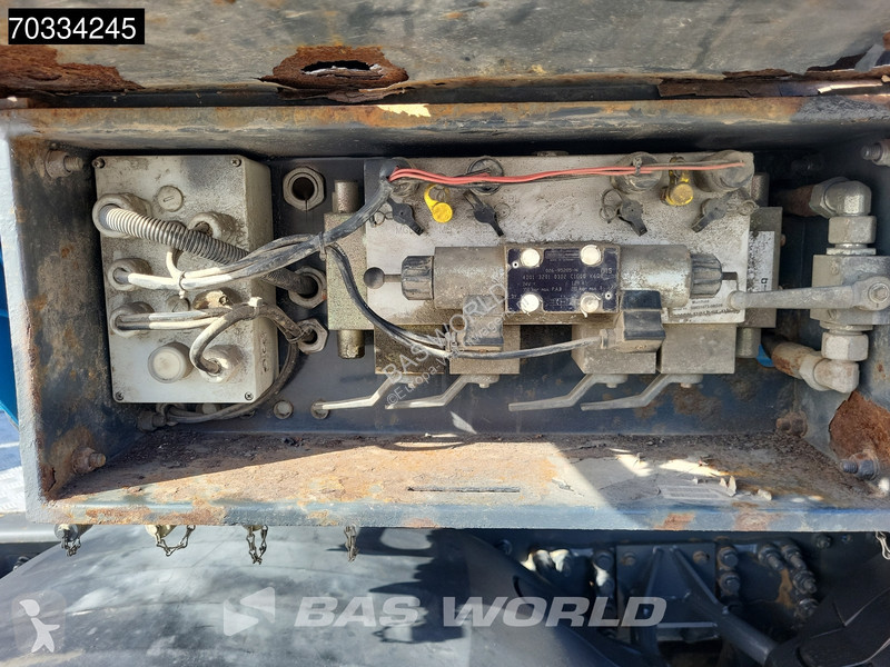 Nooteboom EURO-107-24 IDP 4 axles Extendable...