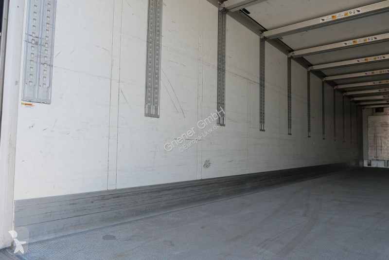Schmitz Cargobull 24/ LBW 2500 kg UFB /DS/...