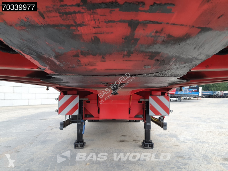 Превоз на строителна техника Kässbohrer LB3E...