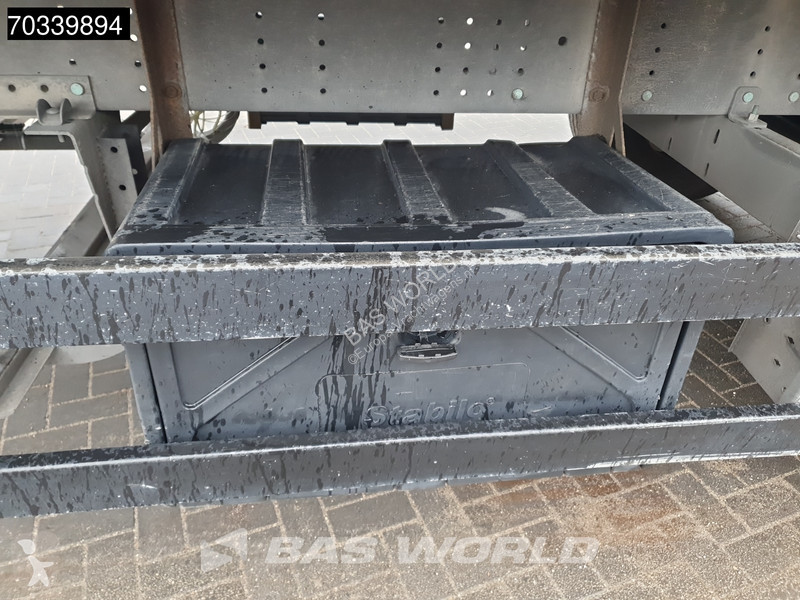 Schmitz Cargobull SCB*S3T 3 axles Sliding Roof...
