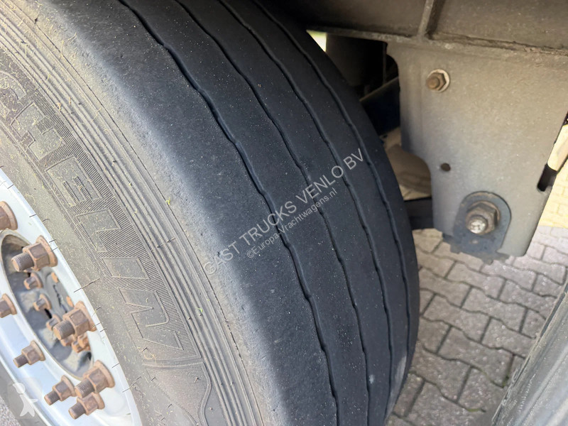 Schmitz Cargobull THERMO KING SLXi 300 /...