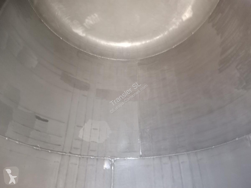 Semi remorque Fruehauf  CF-F3PPP-V