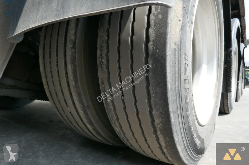 Semiremorca Nooteboom OVB-102-06V