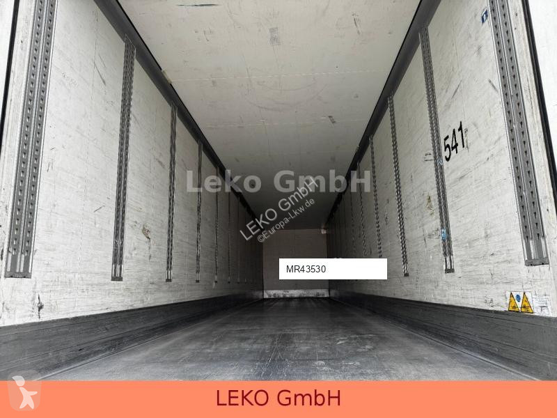 Oplegger Schmitz Cargobull SKO 24