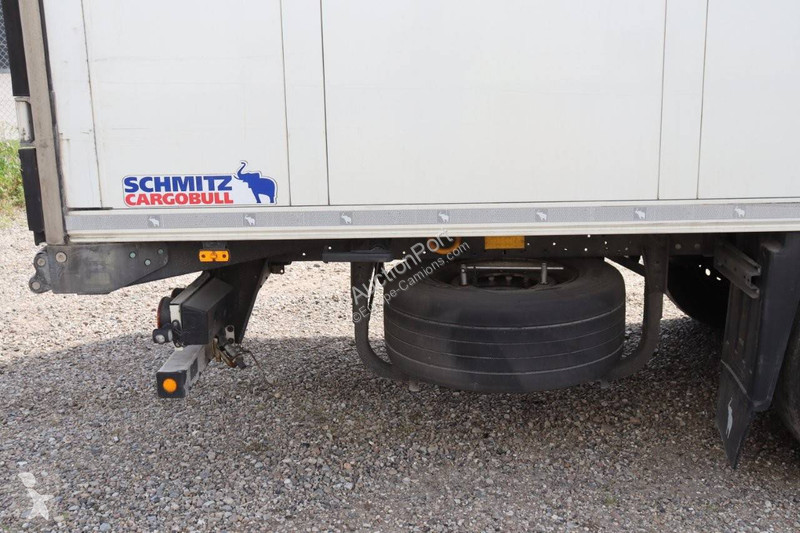 Oplegger Schmitz Cargobull SCB*S3B