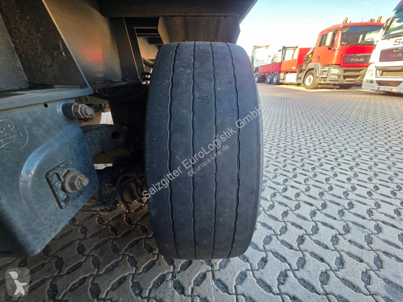 نصف مقطورة System Trailers System Trailer...