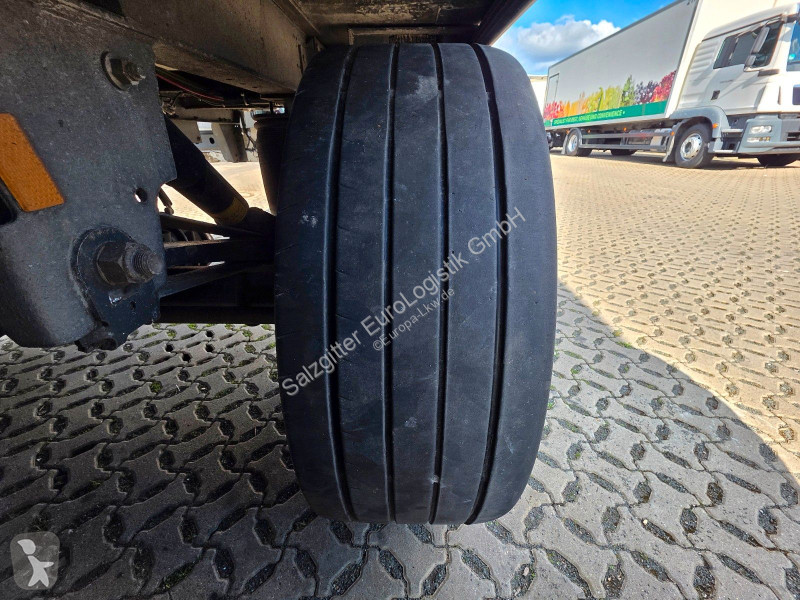 نصف مقطورة Schmitz Cargobull 24/L-13.4 FP 60...