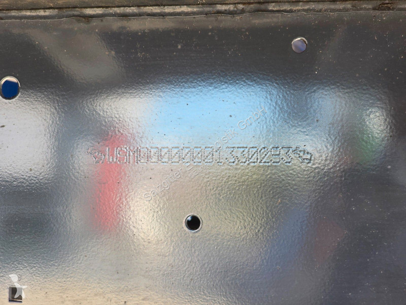 نصف مقطورة Schmitz Cargobull 24 SL 9.6 /...