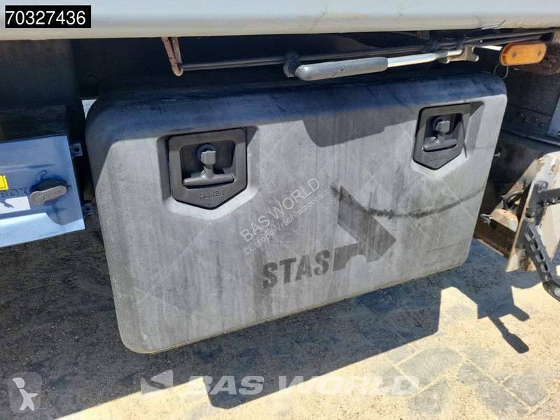 نصف مقطورة Stas S300ZX APK 09/26