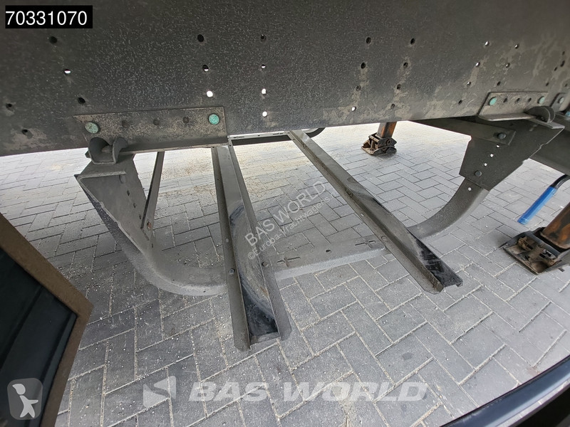 Semi remorque Schmitz Cargobull SCB*S3T 3 axles...