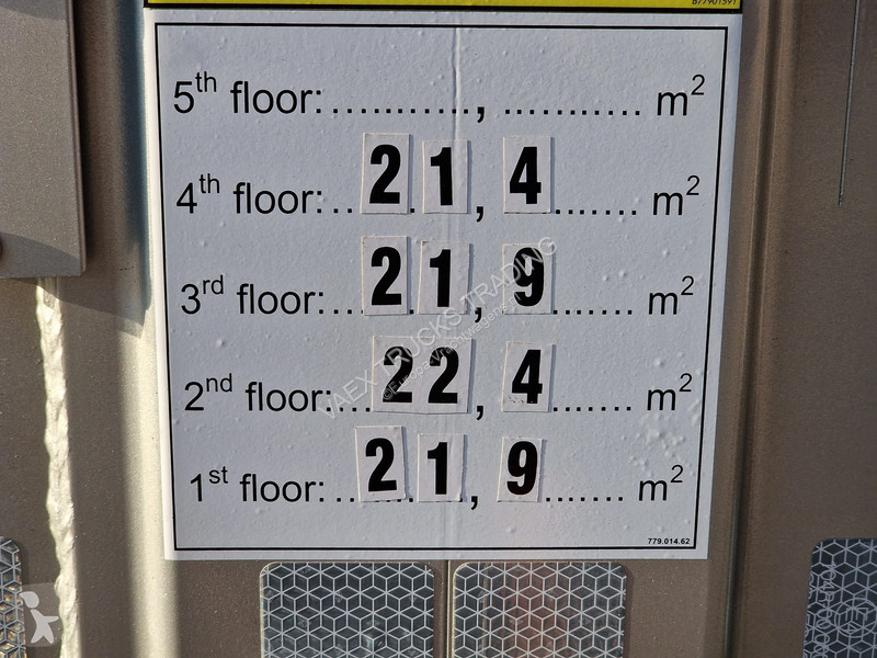 Náves Pezzaioli SBA31 SR - NEW - 3+4 Floor -...