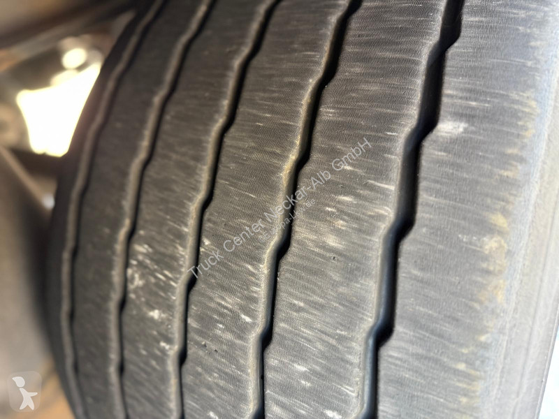 Semiremorca Krone   3 Achs MEGA Coil...