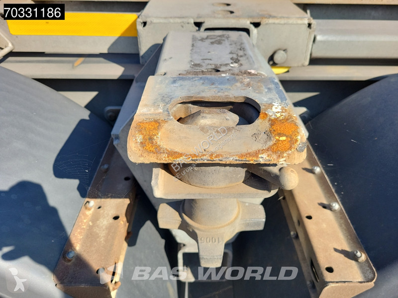 نصف مقطورة Renders F08 3 axles Multi 45ft APK...