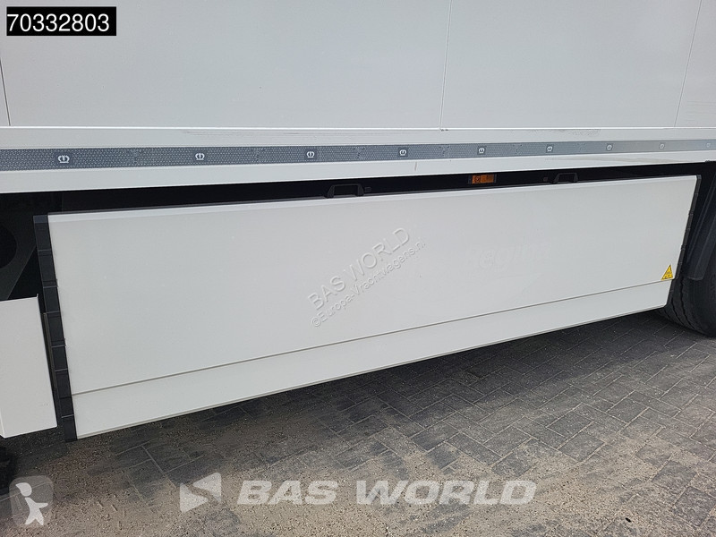 Oplegger Krone TÜV 06/27 Doppelstock...