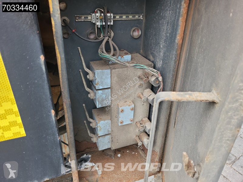 Porte engins Nooteboom MC0-58-04V APK 11/26...