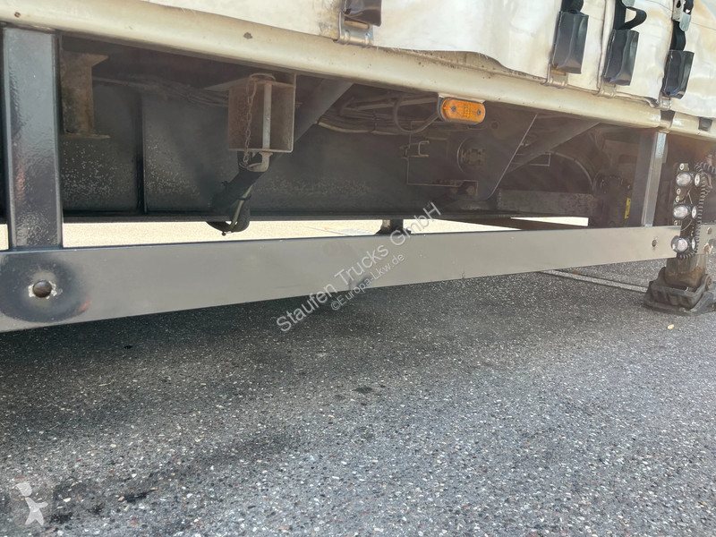 Oplegger Meusburger MPG 4...
