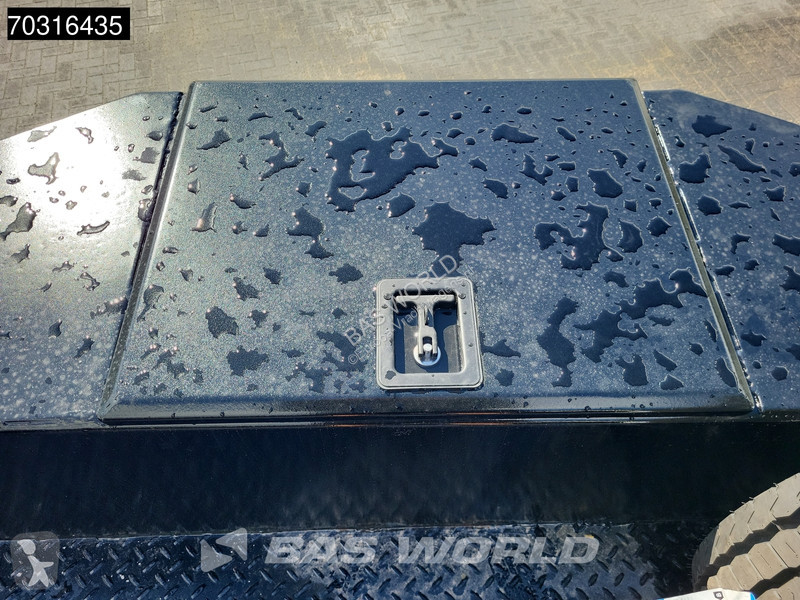 Semirremolque  3 GVN 3 axles NEW! Lift +...